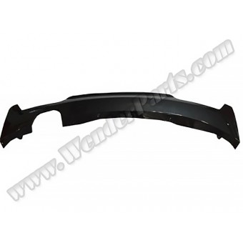 Tampon Difüzörü F32+LCI F36+LCI Arka; 1-Çıkış -///M-